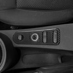 Pannello regolazione specchietto Seat Leon 2005-2012
