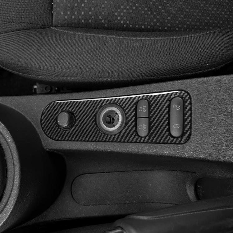 Pannello regolazione specchietto Seat Leon 2005-2012