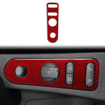 Pannello regolazione specchietto Seat Leon 2005-2012