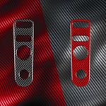 Pannello regolazione specchietto Seat Leon 2005-2012