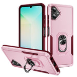 Custodia Pioneer Armor Heavy Duty ibrida in PC e TPU con supporto per Samsung