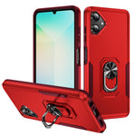 Custodia Pioneer Armor Heavy Duty ibrida in PC e TPU con supporto per Samsung