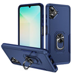 Custodia Pioneer Armor Heavy Duty ibrida in PC e TPU con supporto per Samsung