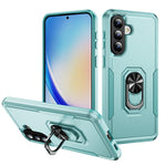 Custodia Pioneer Armor Heavy Duty ibrida in PC e TPU con supporto per Samsung