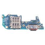 Scheda originale smontata con porta di ricarica e alloggiamento per scheda SIM, For Realme Neo7 SE 5G, For Realme 14 Pro+ 5G RMX5051, For Realme 14 Pro 5G RMX5056, For Realme Neo7 5G RMX5060