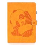 Custodia in pelle PU per iPad Air 10.9 2022/2020