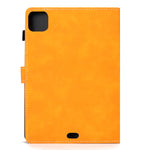 Custodia in pelle PU per iPad Air 10.9 2022/2020