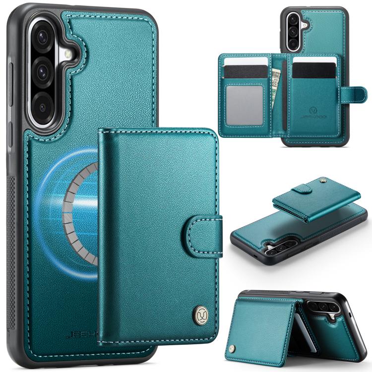 Custodia portafoglio con fibbia per Samsung Galaxy A57 A37 A27 A56 5G