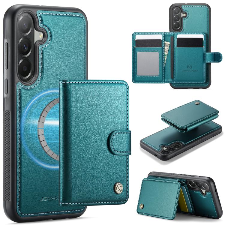 Custodia portafoglio con fibbia per Samsung Galaxy A57 A37 A27 A56 5G