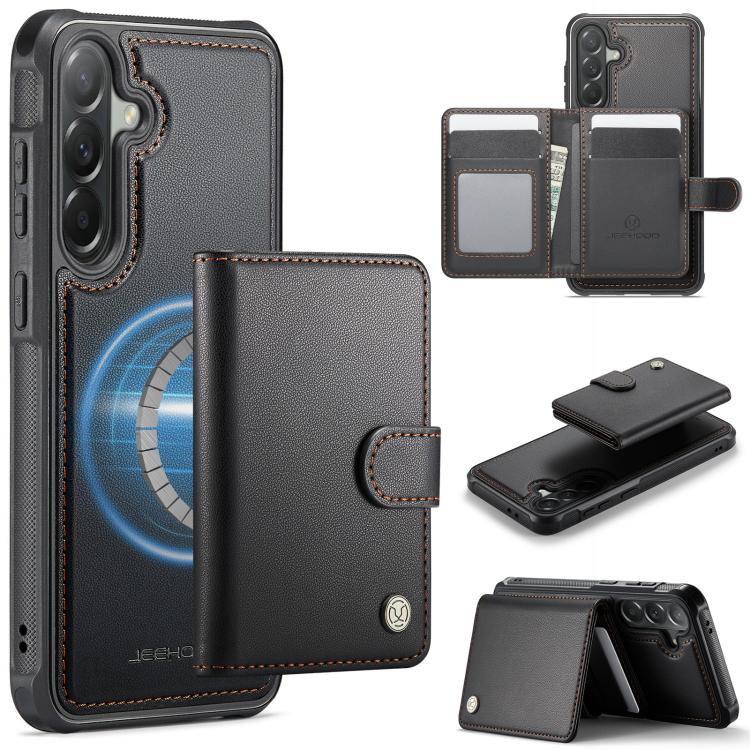 Custodia portafoglio con fibbia per Samsung Galaxy A57 A37 A27 A56 5G