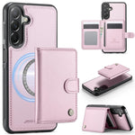 Custodia portafoglio con fibbia per Samsung Galaxy A57 A37 A27 A56 5G