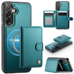 Custodia portafoglio con fibbia per Samsung Galaxy A57 A37 A27 A56 5G