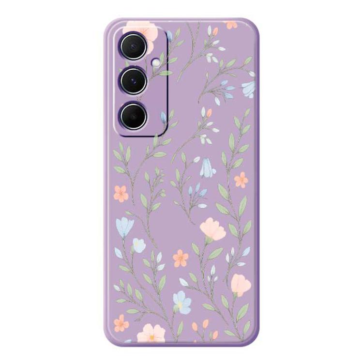 Custodia in TPU con stampa illustrata per Samsung Galaxy A26 5G - immagine 27