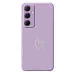 Custodia in TPU con stampa illustrata per Samsung Galaxy A26 5G - immagine 3