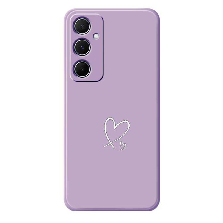 Custodia in TPU con stampa illustrata per Samsung Galaxy A26 5G - immagine 3