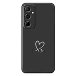 Custodia in TPU con stampa illustrata per Samsung Galaxy A26 5G - immagine 4