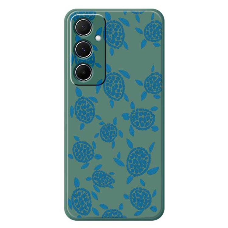 Custodia in TPU con stampa illustrata per Samsung Galaxy A26 5G - immagine 5