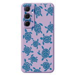 Custodia in TPU con stampa illustrata per Samsung Galaxy A26 5G - immagine 7