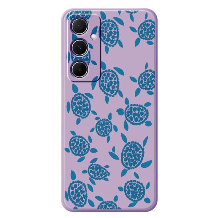 Custodia in TPU con stampa illustrata per Samsung Galaxy A26 5G - immagine 7