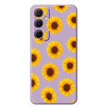 Custodia in TPU con stampa illustrata per Samsung Galaxy A26 5G - immagine 11