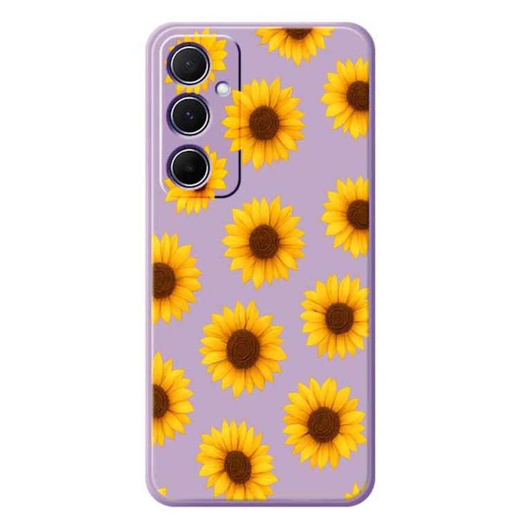 Custodia in TPU con stampa illustrata per Samsung Galaxy A26 5G - immagine 11
