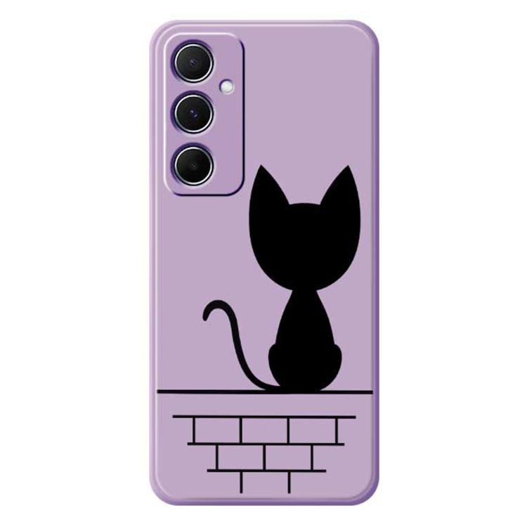 Custodia in TPU con stampa illustrata per Samsung Galaxy A26 5G - immagine 15
