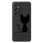 Custodia in TPU con stampa illustrata per Samsung Galaxy A26 5G - immagine 16