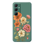 Custodia in TPU con stampa illustrata per Samsung Galaxy A26 5G - immagine 17