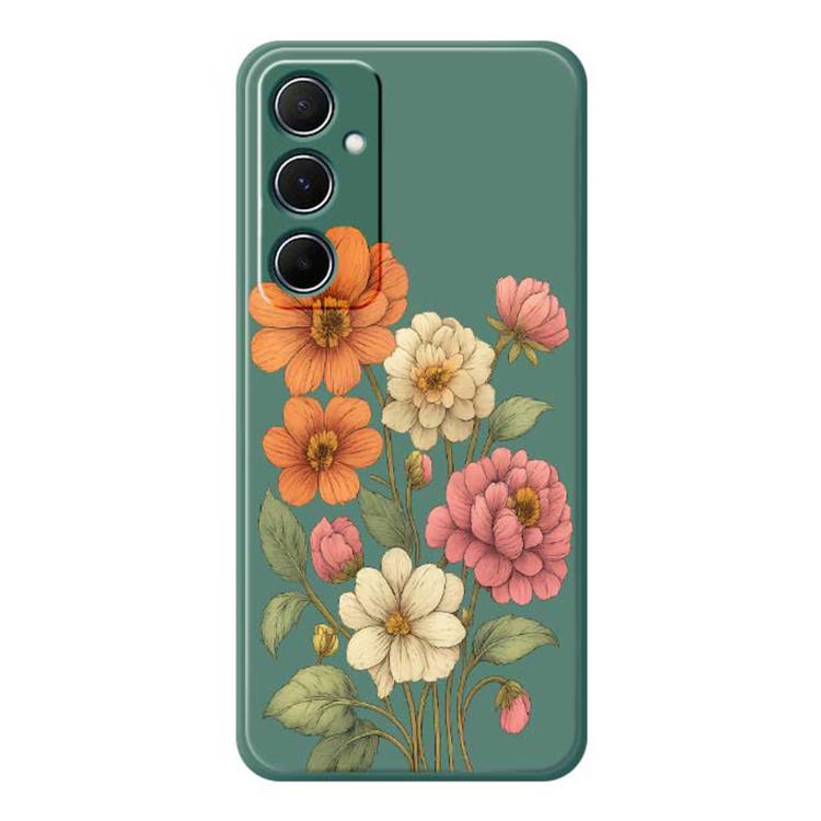 Custodia in TPU con stampa illustrata per Samsung Galaxy A26 5G - immagine 17