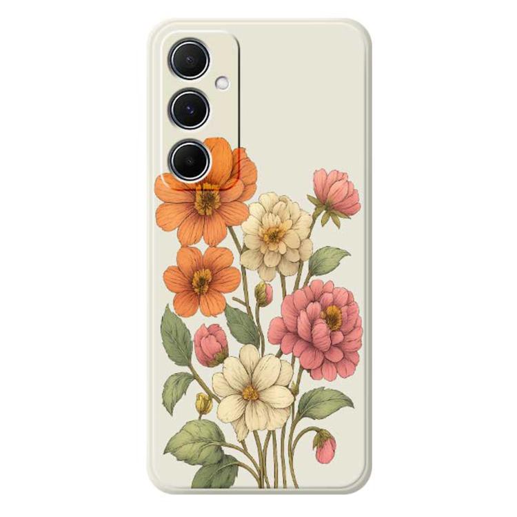 Custodia in TPU con stampa illustrata per Samsung Galaxy A26 5G - immagine 18