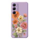 Custodia in TPU con stampa illustrata per Samsung Galaxy A26 5G - immagine 19