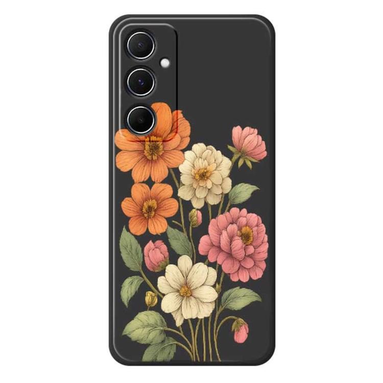 Custodia in TPU con stampa illustrata per Samsung Galaxy A26 5G - immagine 20