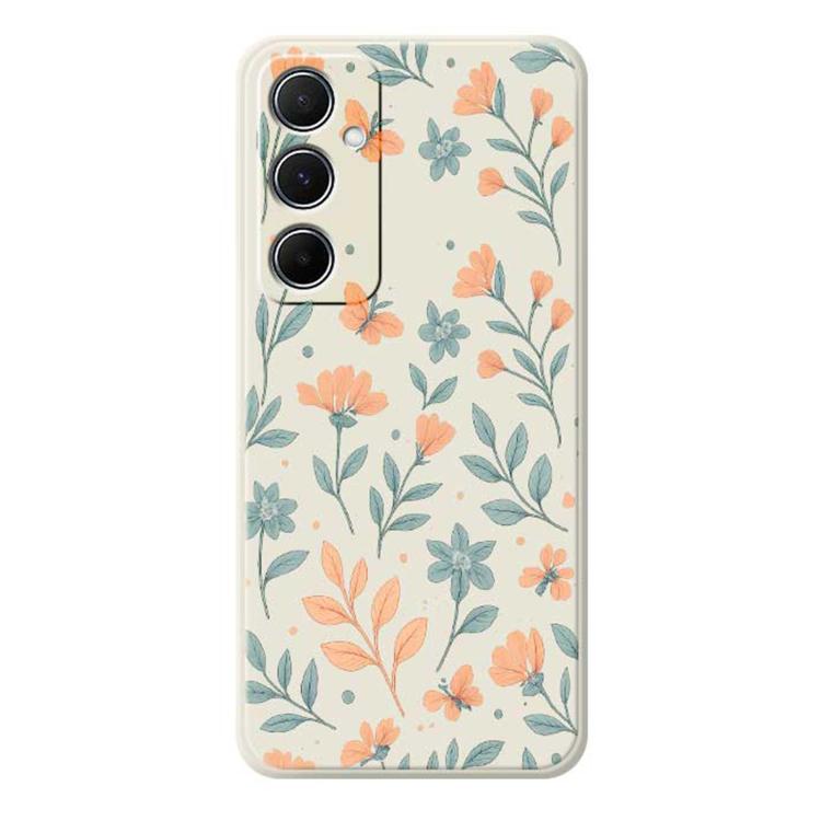Custodia in TPU con stampa illustrata per Samsung Galaxy A26 5G - immagine 22
