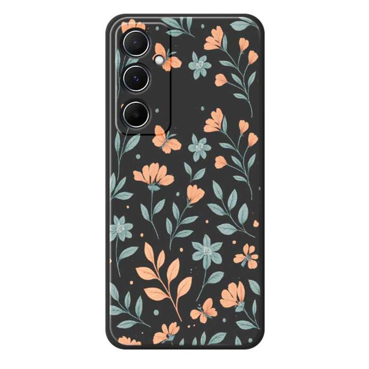 Custodia in TPU con stampa illustrata per Samsung Galaxy A26 5G - immagine 24