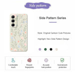 Custodia in TPU con stampa illustrata per Samsung Galaxy A26 5G - immagine 29