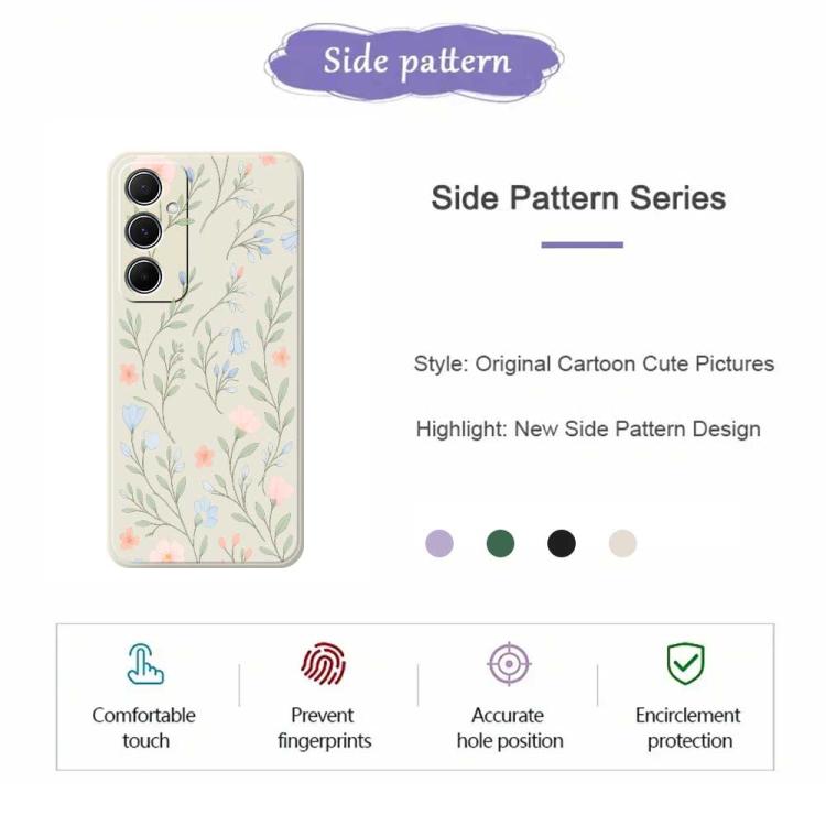 Custodia in TPU con stampa illustrata per Samsung Galaxy A26 5G - immagine 29
