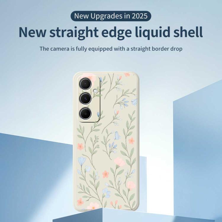 Custodia in TPU con stampa illustrata per Samsung Galaxy A26 5G - immagine 30