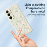 Custodia in TPU con stampa illustrata per Samsung Galaxy A26 5G - immagine 31
