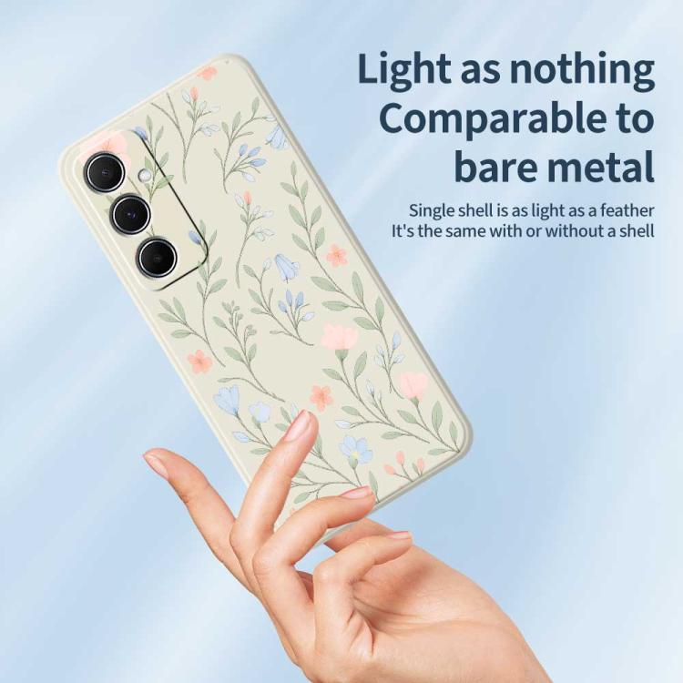 Custodia in TPU con stampa illustrata per Samsung Galaxy A26 5G - immagine 31