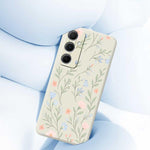 Custodia in TPU con stampa illustrata per Samsung Galaxy A26 5G - immagine 32