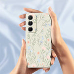 Custodia in TPU con stampa illustrata per Samsung Galaxy A26 5G - immagine 33