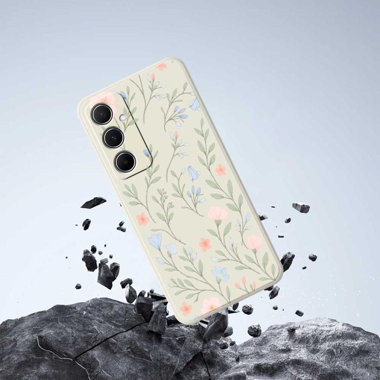 Custodia in TPU con stampa illustrata per Samsung Galaxy A26 5G - immagine 34