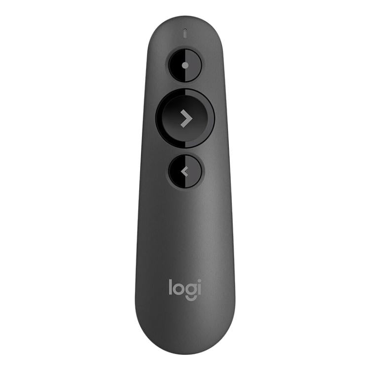 Telecomando wireless Logitech R500s con puntatore laser