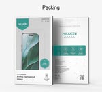 Pellicola vetro temperato antideflagrante NILLKIN H+Pro 0,2 mm per Galaxy Z