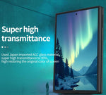 Pellicola vetro temperato antideflagrante NILLKIN H+Pro 0,2 mm per Galaxy Z