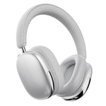 Cuffie Bluetooth Wireless BT5.4 con ANC e Microfono