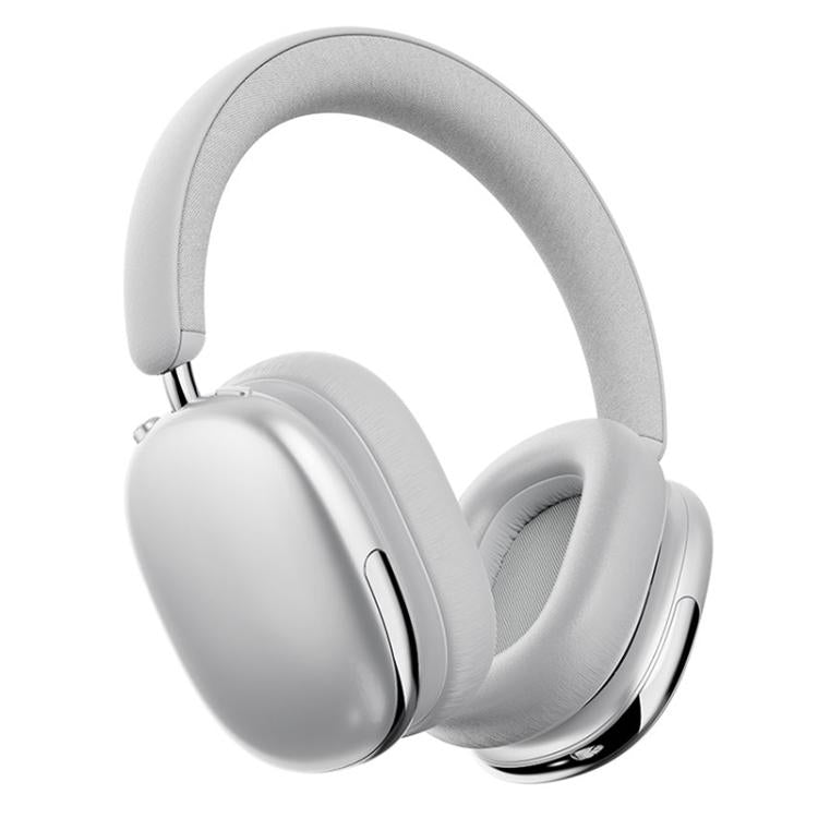 Cuffie Bluetooth Wireless BT5.4 con ANC e Microfono
