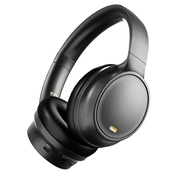 Cuffie Bluetooth wireless GT10 con ANC e Bluetooth 5.4
