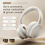 Cuffie Bluetooth wireless GT10 con ANC e Bluetooth 5.4