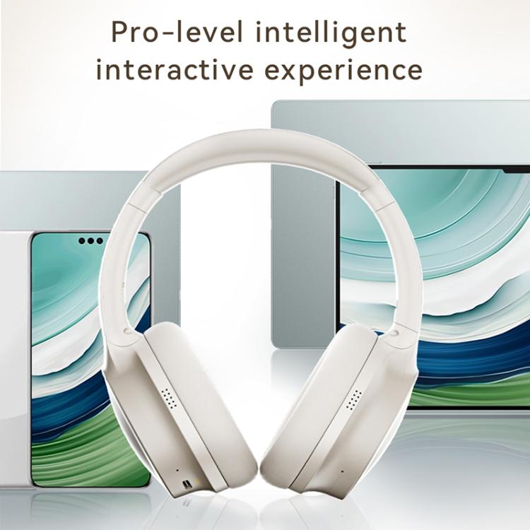 Cuffie Bluetooth wireless GT10 con ANC e Bluetooth 5.4